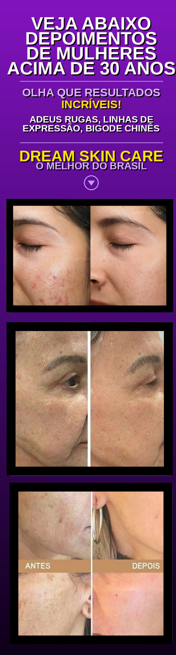 Dream Skin Care