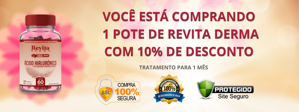 Revita Derma