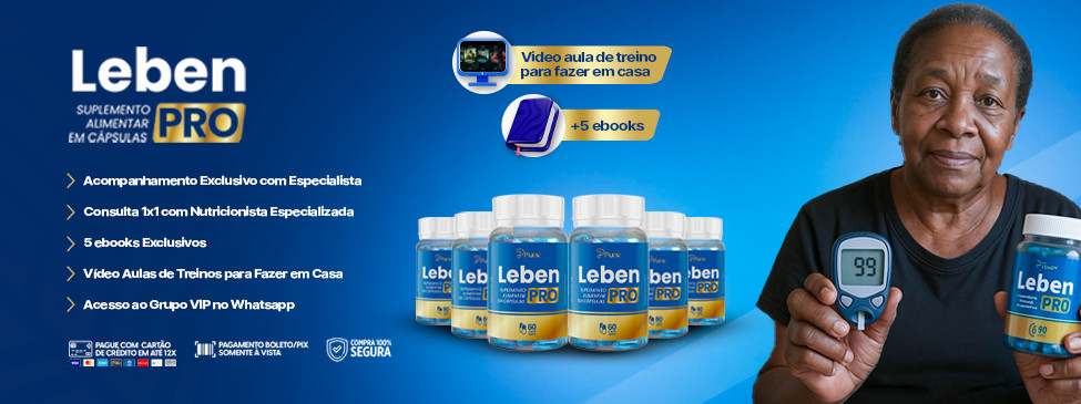 LebenPro