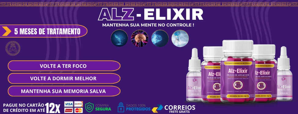 Alz-Elixir