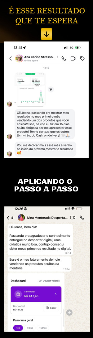 DESPERTAR NOVA ERA