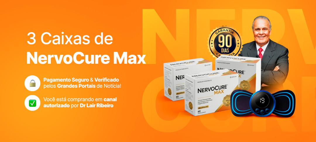 NERVOCUREMAX