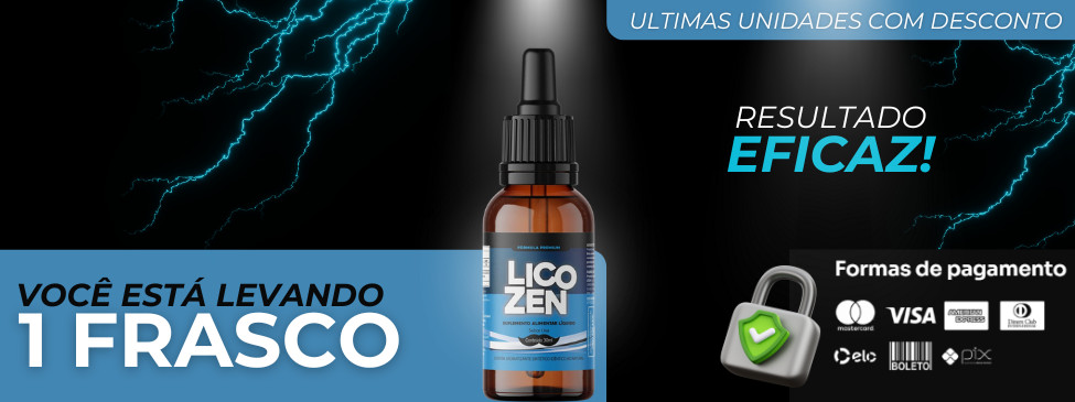 Licozen