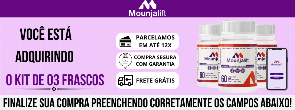 Mounjalift