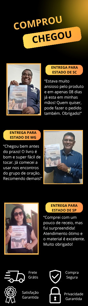 100 CIFRAS DA HARPA CRISTÃ SIMPLIFICADAS PARA VIOLÃO e TECLADO