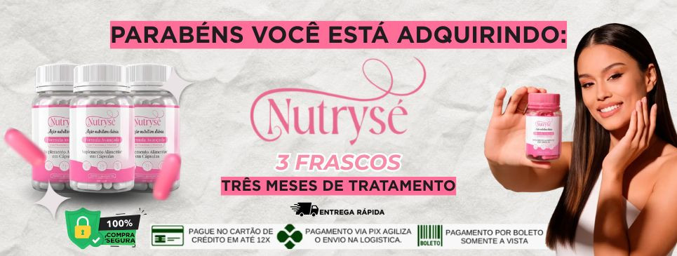 NUTRYSÉ