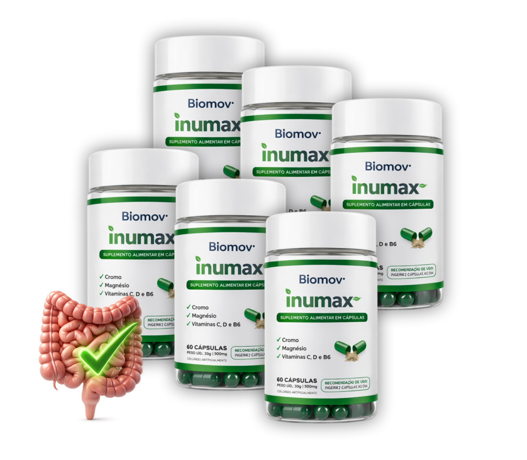 Biomov Inumax