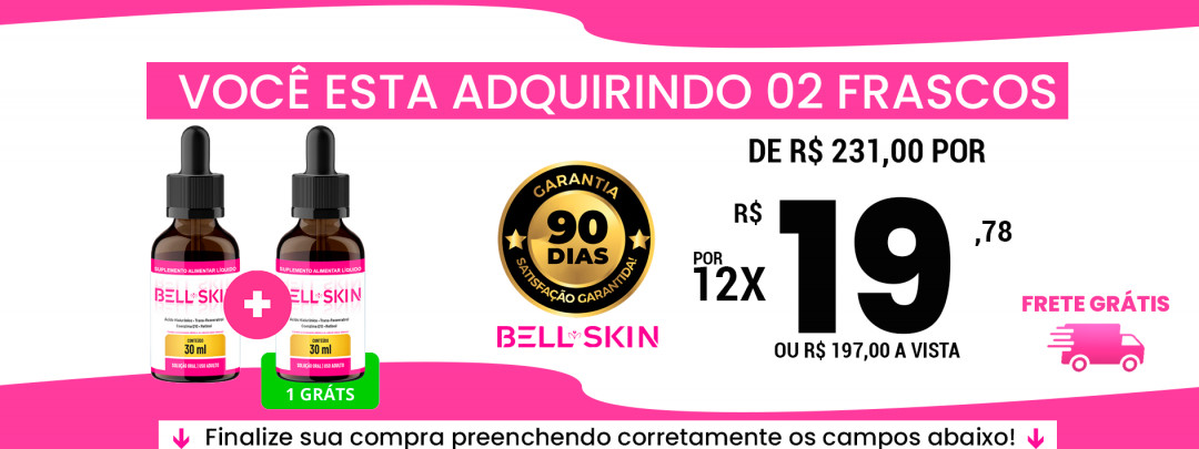 Bell Skin