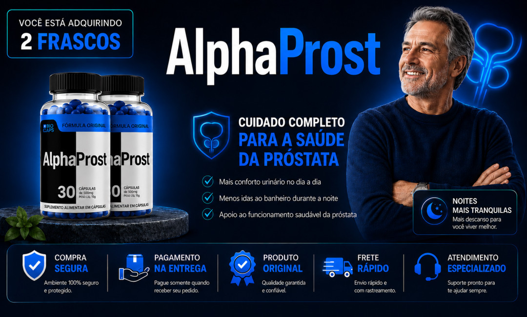 AlphaProst