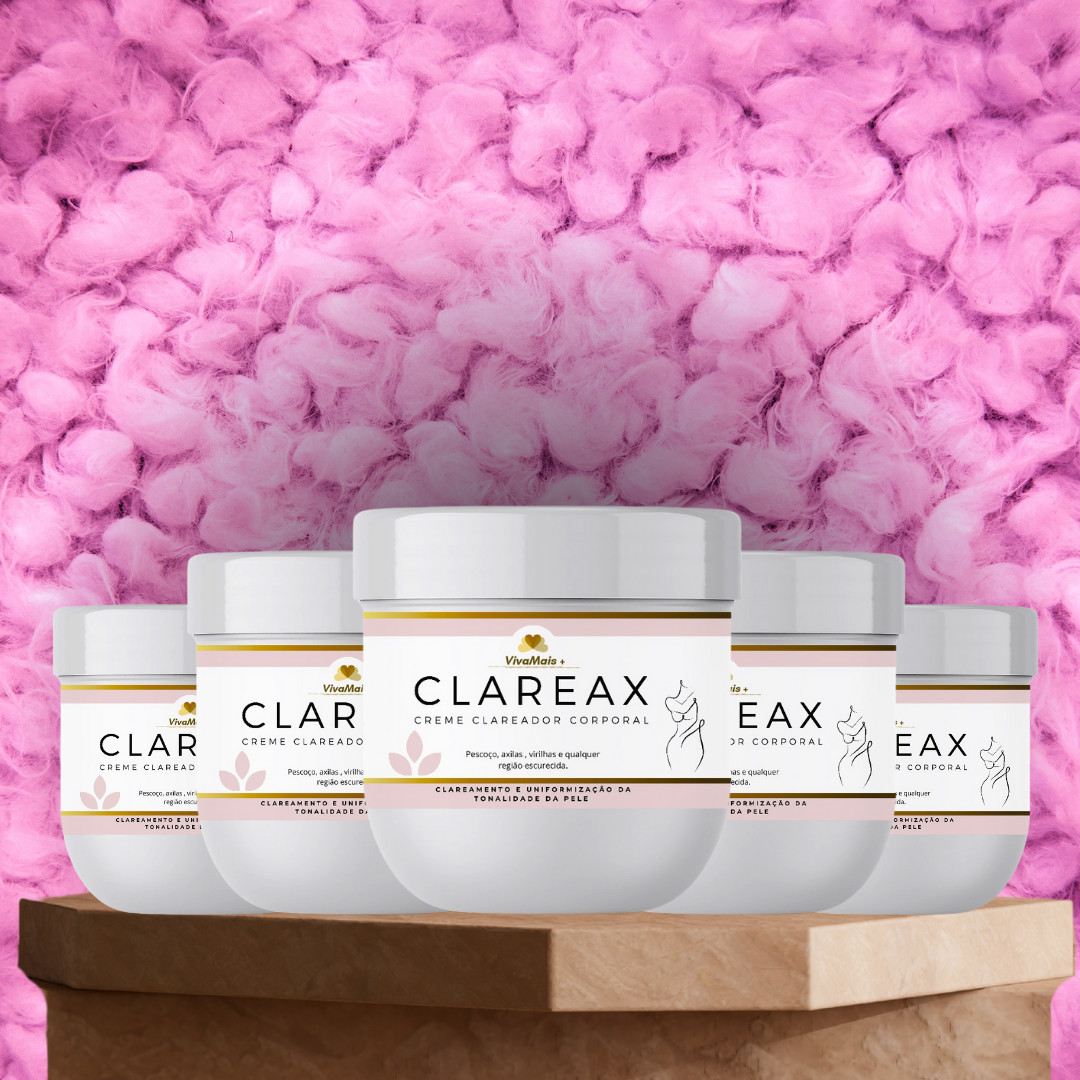 Clareax