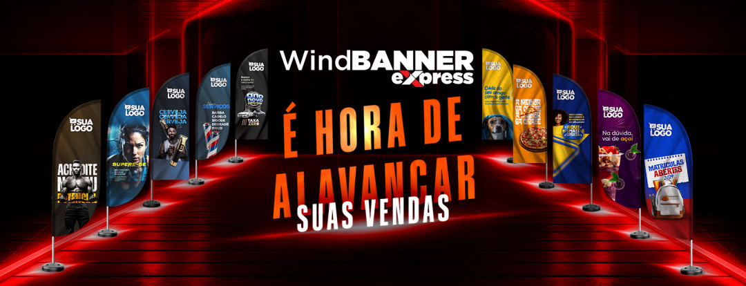 WindBanner
