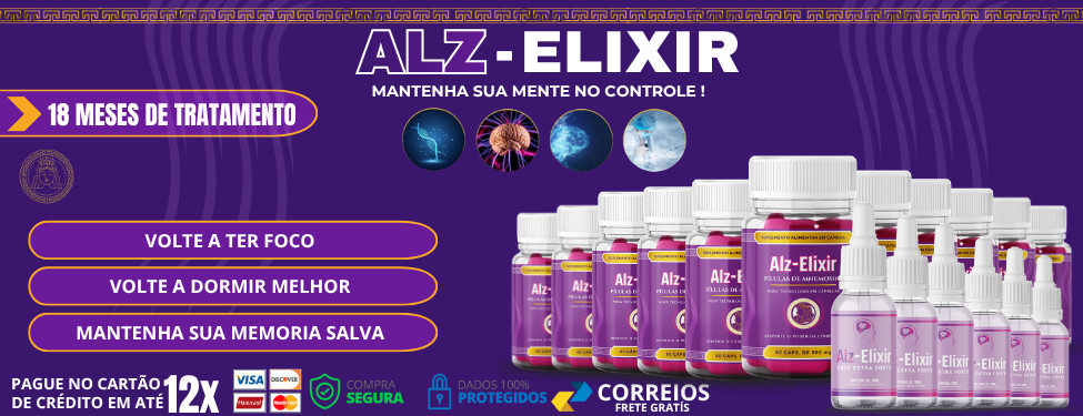 Alz-Elixir