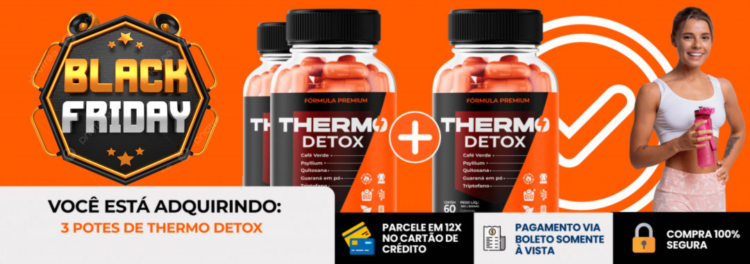ThermoDetox