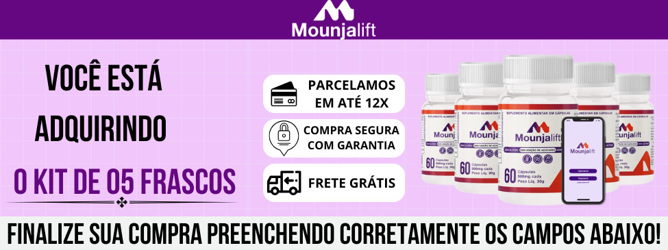 Mounjalift