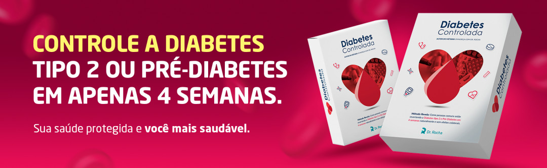Diabetes Controlada