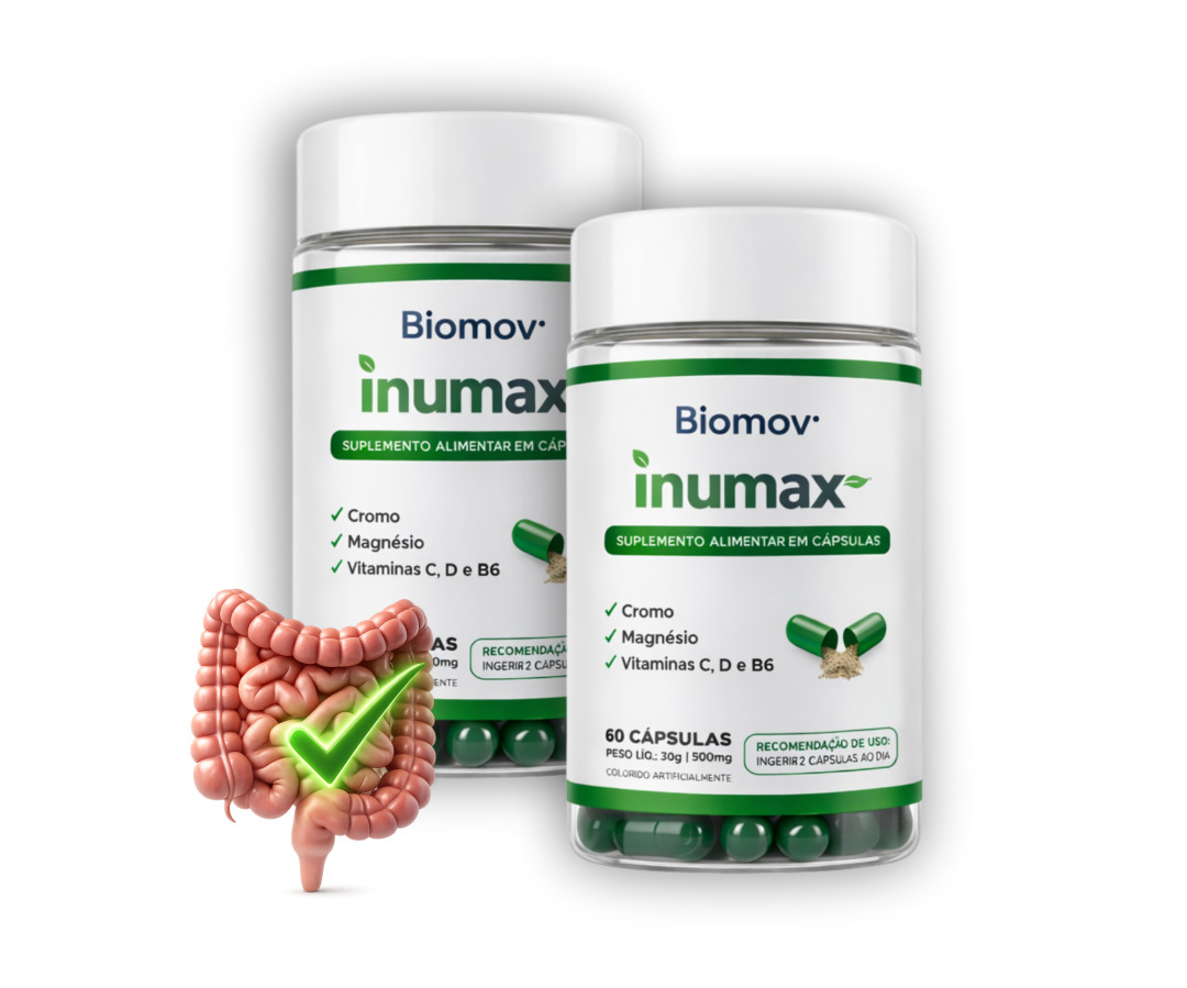 Biomov Inumax