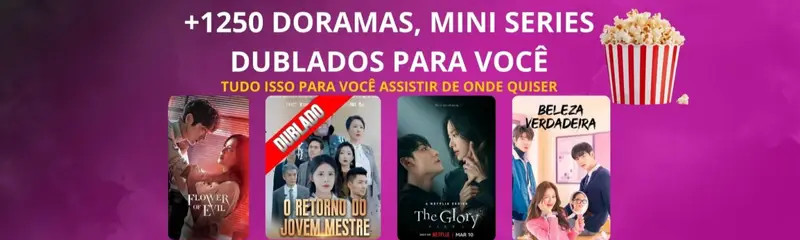 Dramas Prime Vip