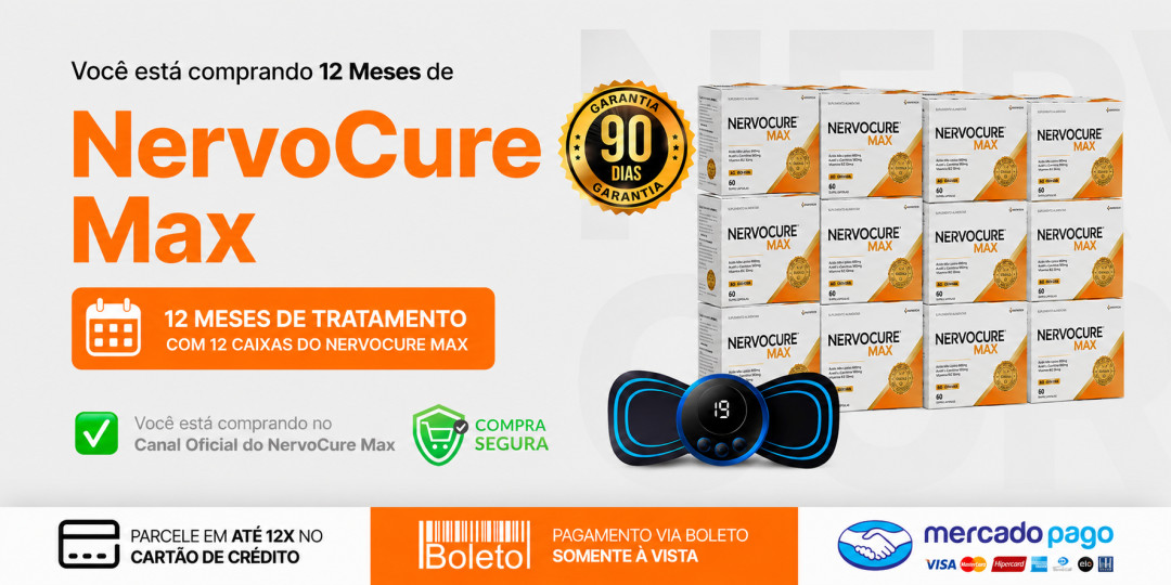NERVOCUREMAX