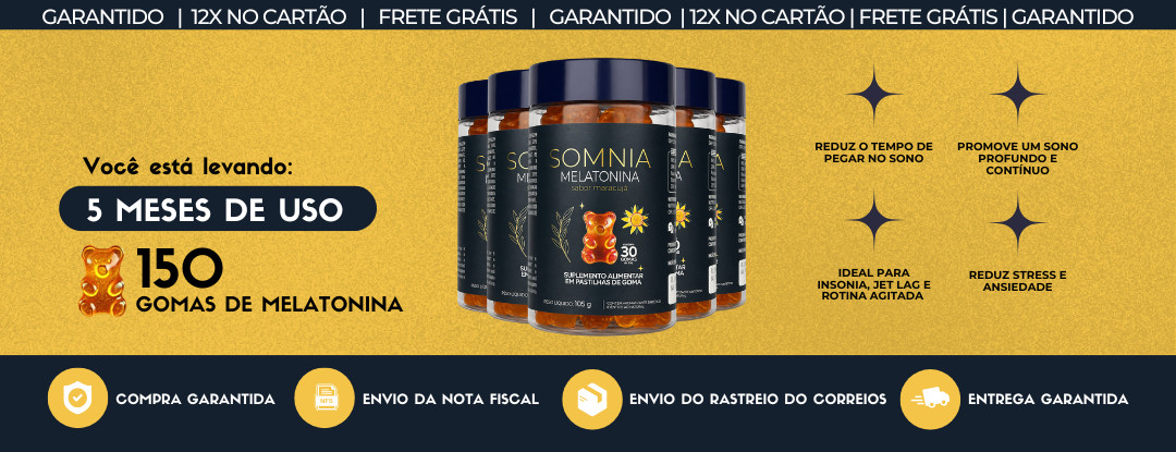 SOMNIA