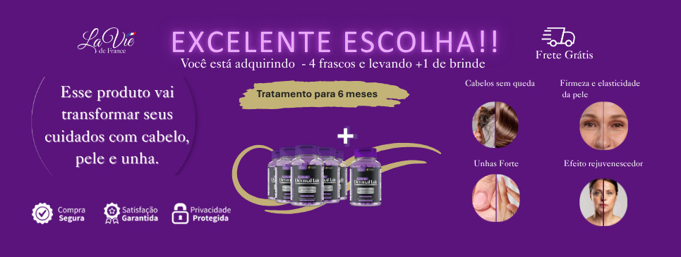 La Belle Dermahair