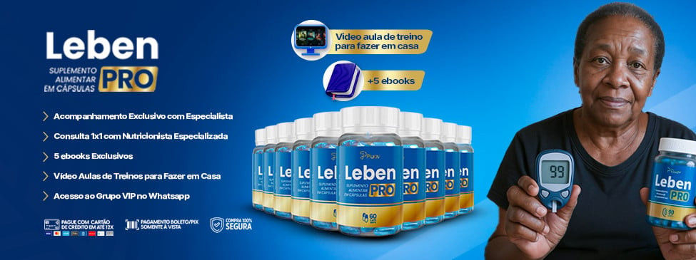 LebenPro