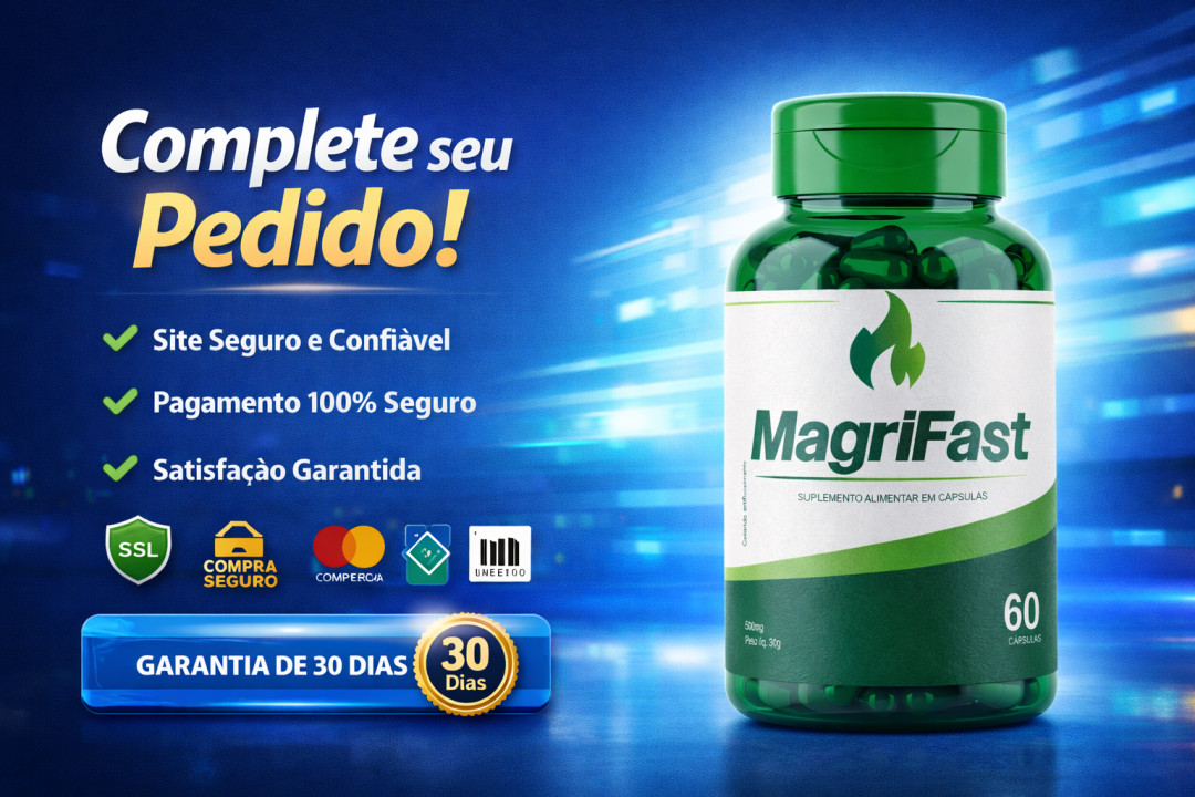 MagriFast