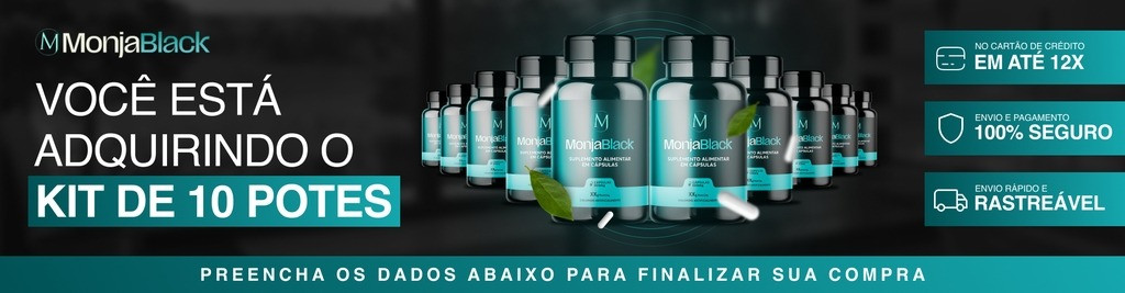 Monja Black