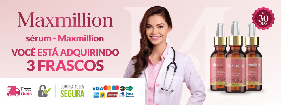 Maxmillion