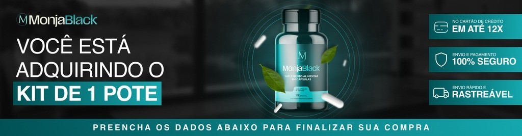 Monja Black