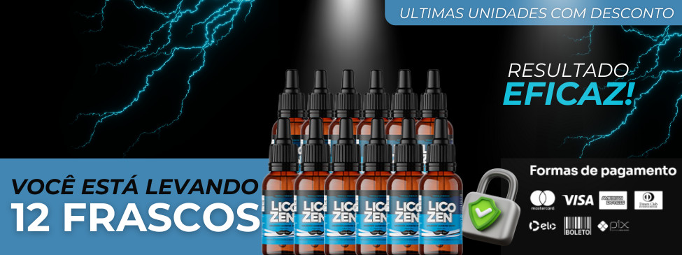 Licozen