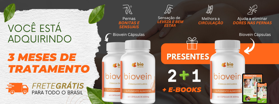 Biovein