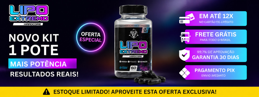 Lipo Extremo