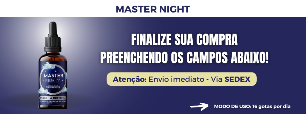 Master Night