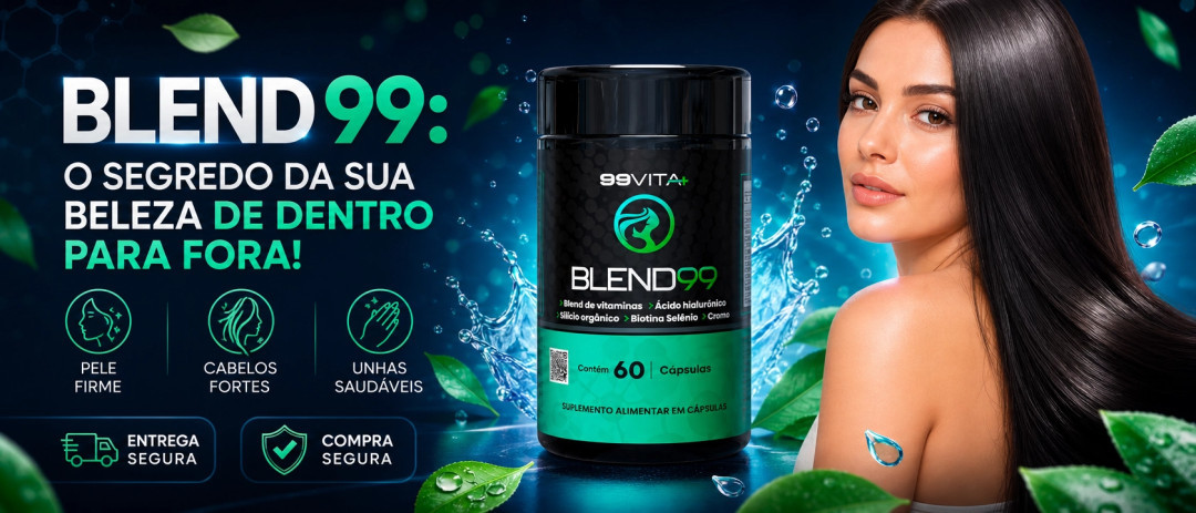 BLEND99