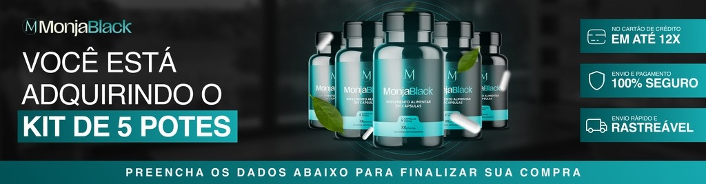 Monja Black