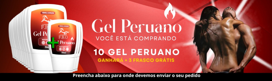 Gel Peruano