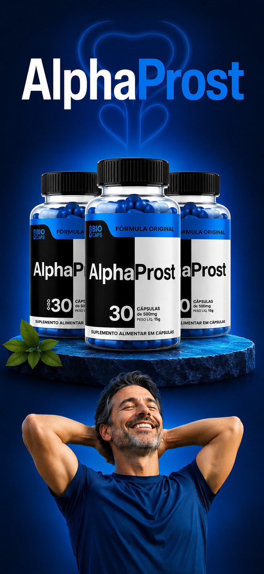 AlphaProst