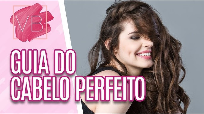 CABELOS PERFEITOS
