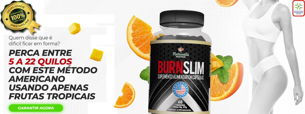 BurnSlim