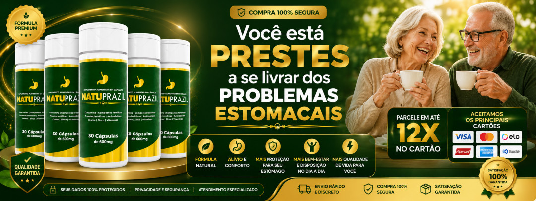 Natuprazil