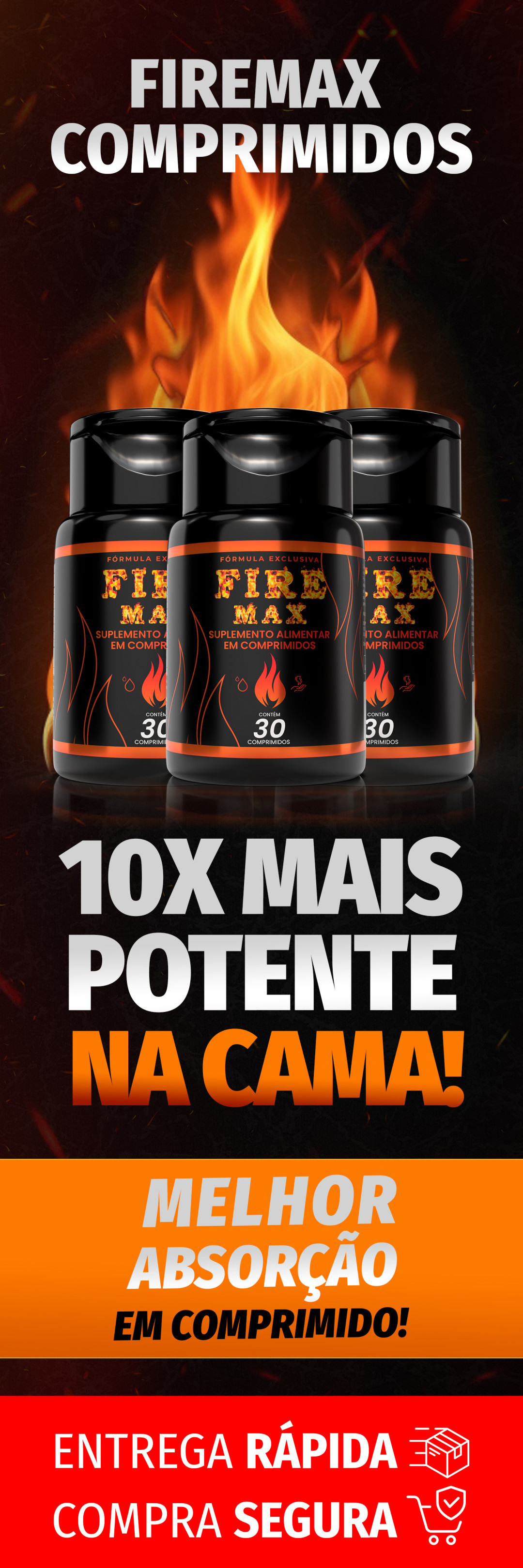 FIREMAX PLS