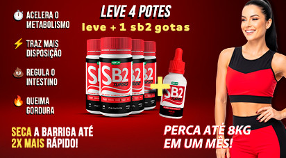 SB2 TURBO