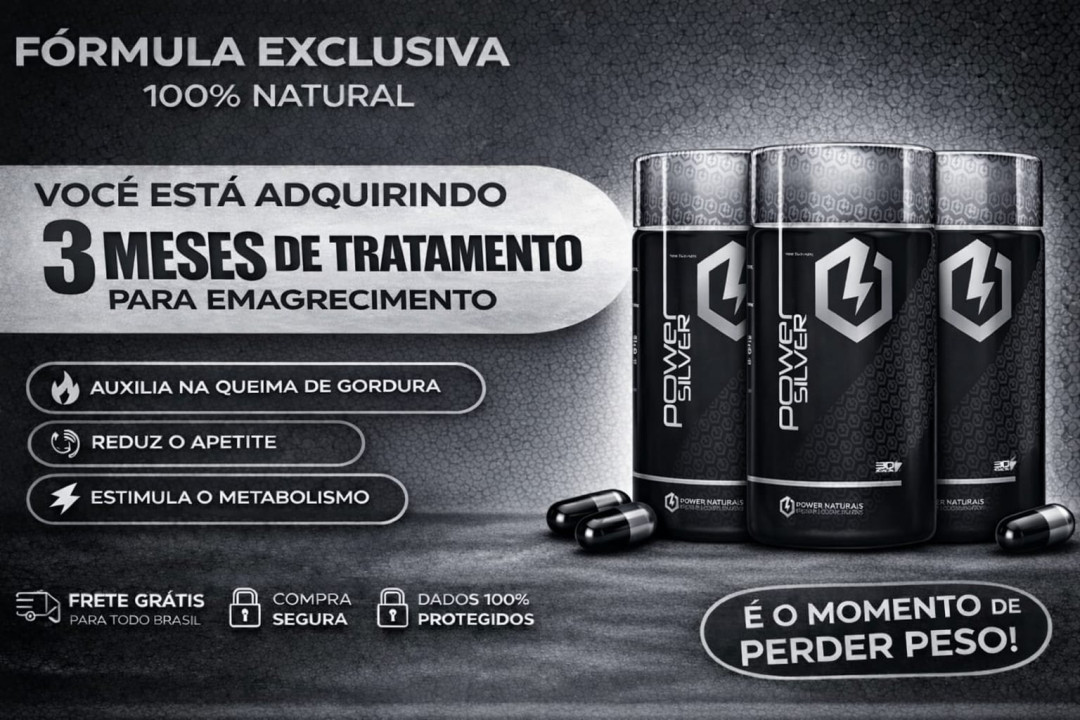 Power Silver