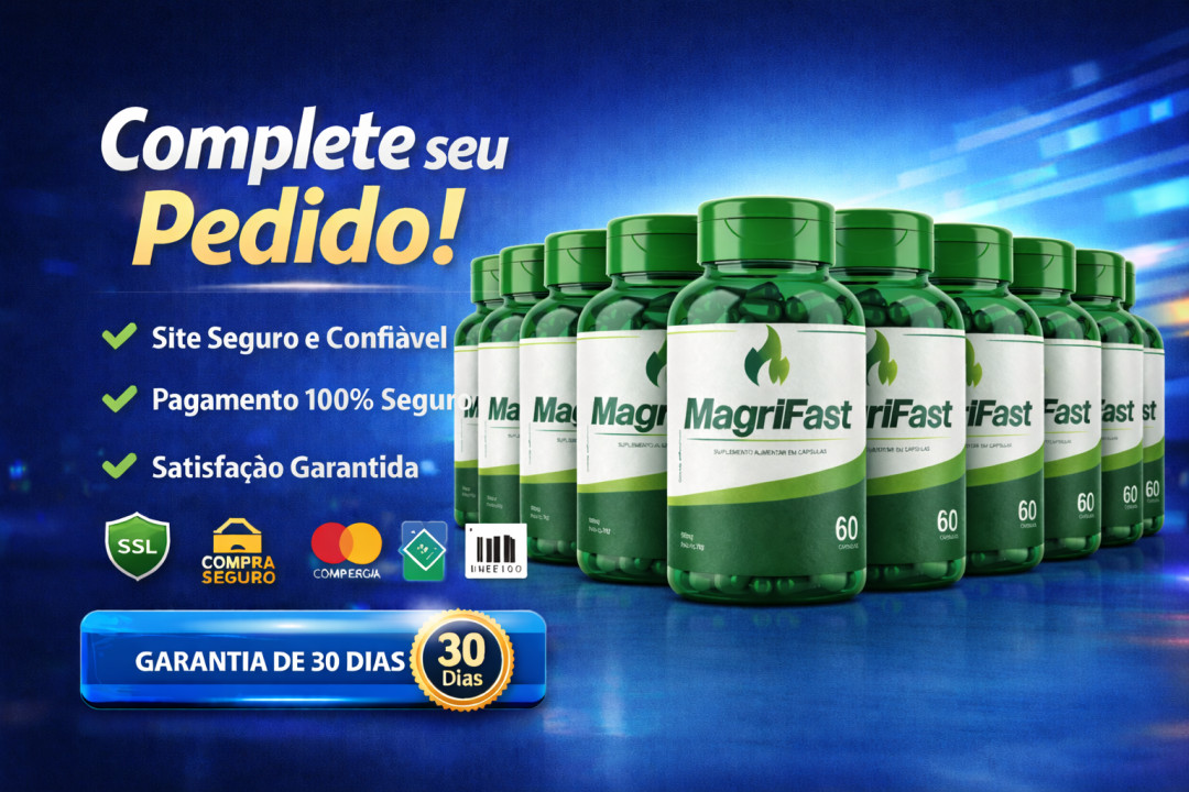 MagriFast