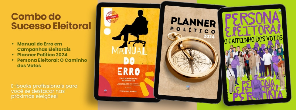 Combo do Sucesso Eleitoral