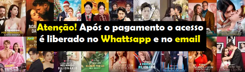 Dramas Prime Vip