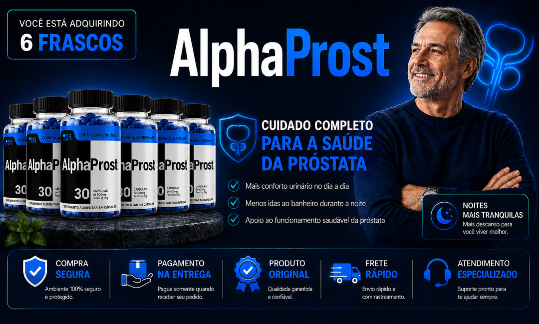 AlphaProst