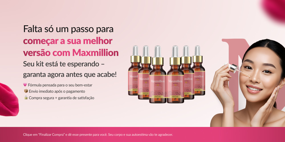 Maxmillion
