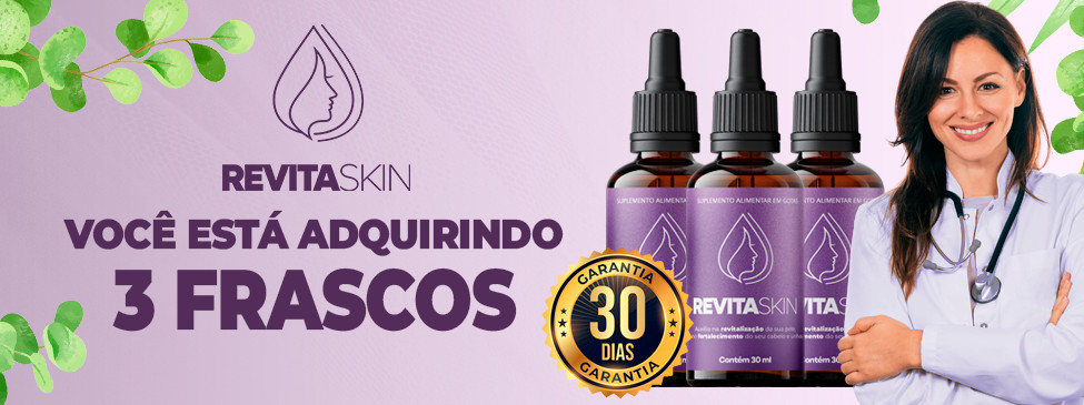 RevitaSkin