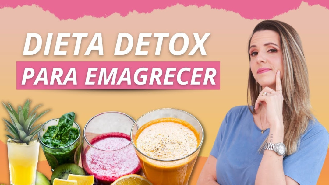 DIETA DETOX